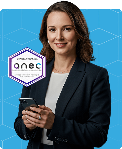 Ilustração Anec